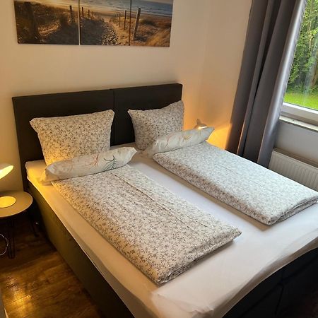 Hotel Schneider-Hof Bad Salzuflen Dış mekan fotoğraf