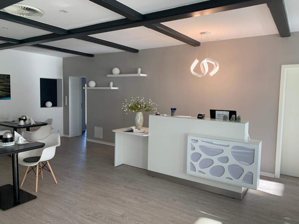 Hotel Schneider-Hof Bad Salzuflen Dış mekan fotoğraf