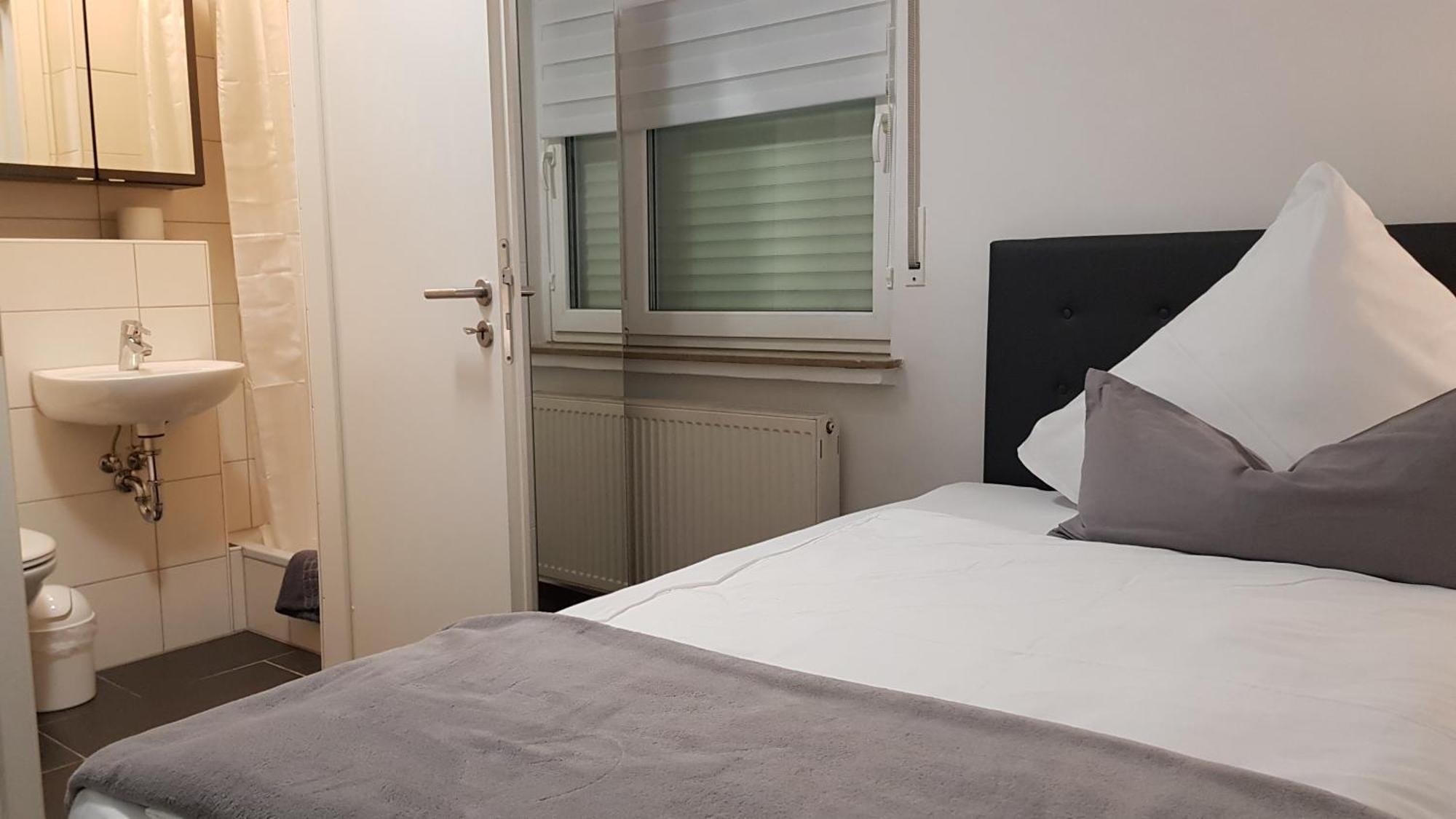 Hotel Schneider-Hof Bad Salzuflen Dış mekan fotoğraf