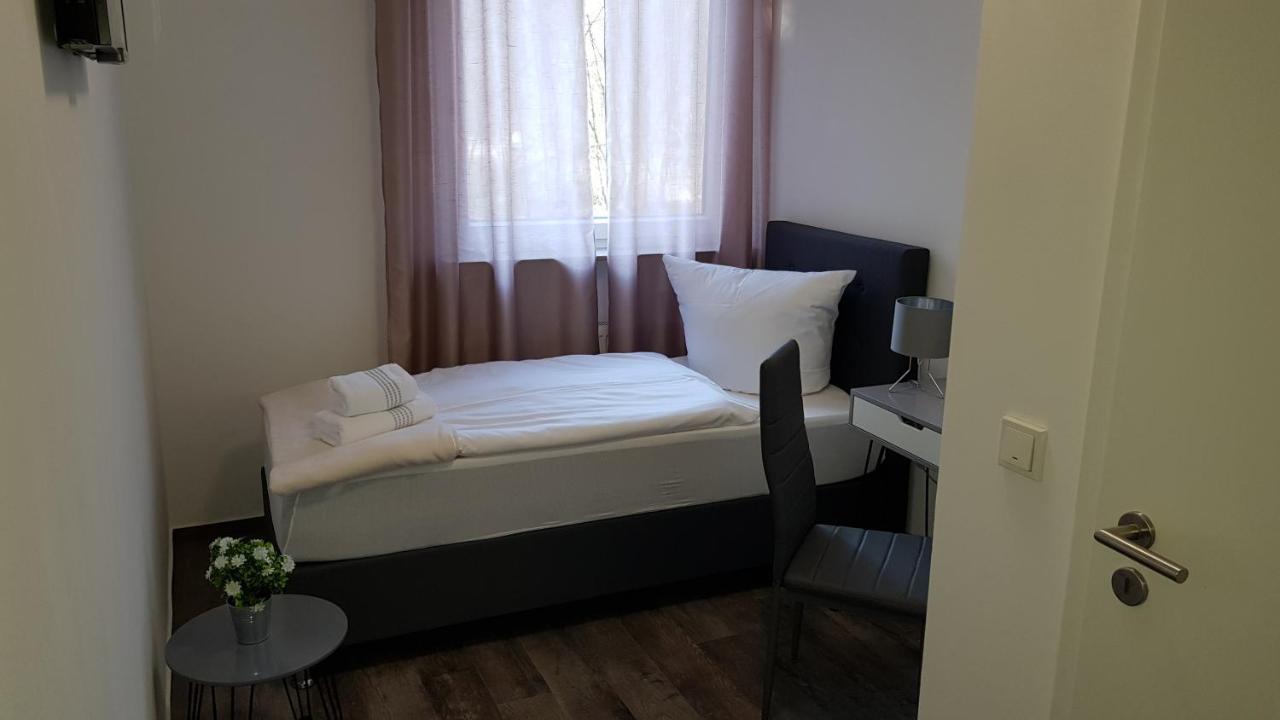 Hotel Schneider-Hof Bad Salzuflen Dış mekan fotoğraf