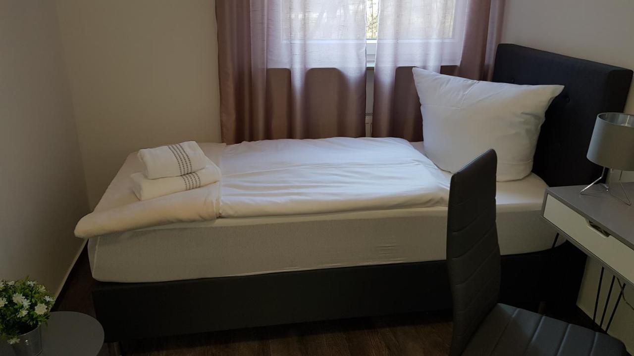 Hotel Schneider-Hof Bad Salzuflen Dış mekan fotoğraf