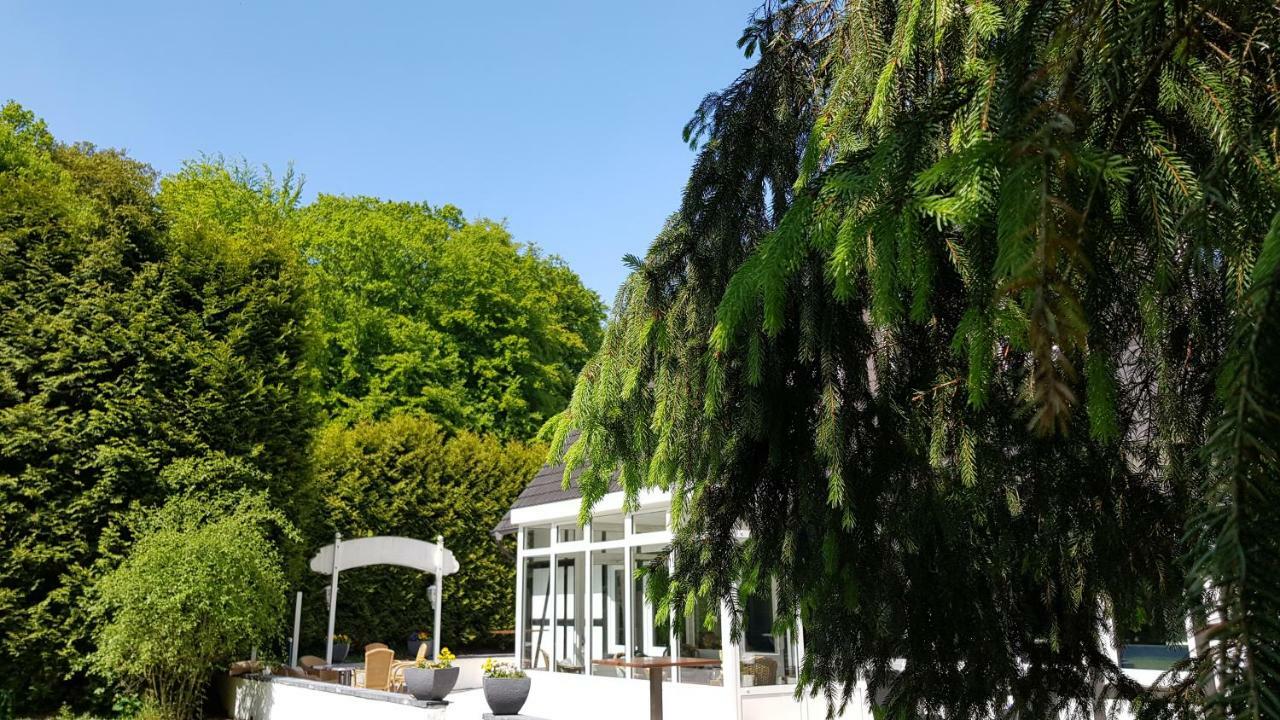 Hotel Schneider-Hof Bad Salzuflen Dış mekan fotoğraf